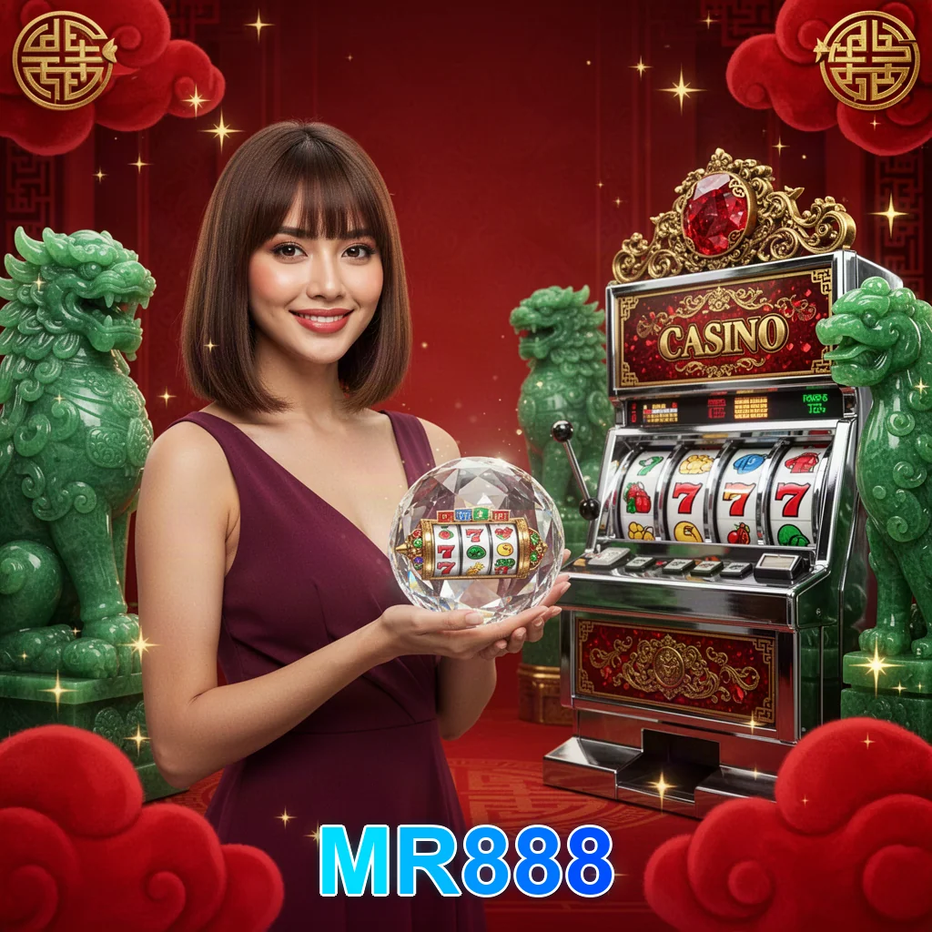 Unduh MR888