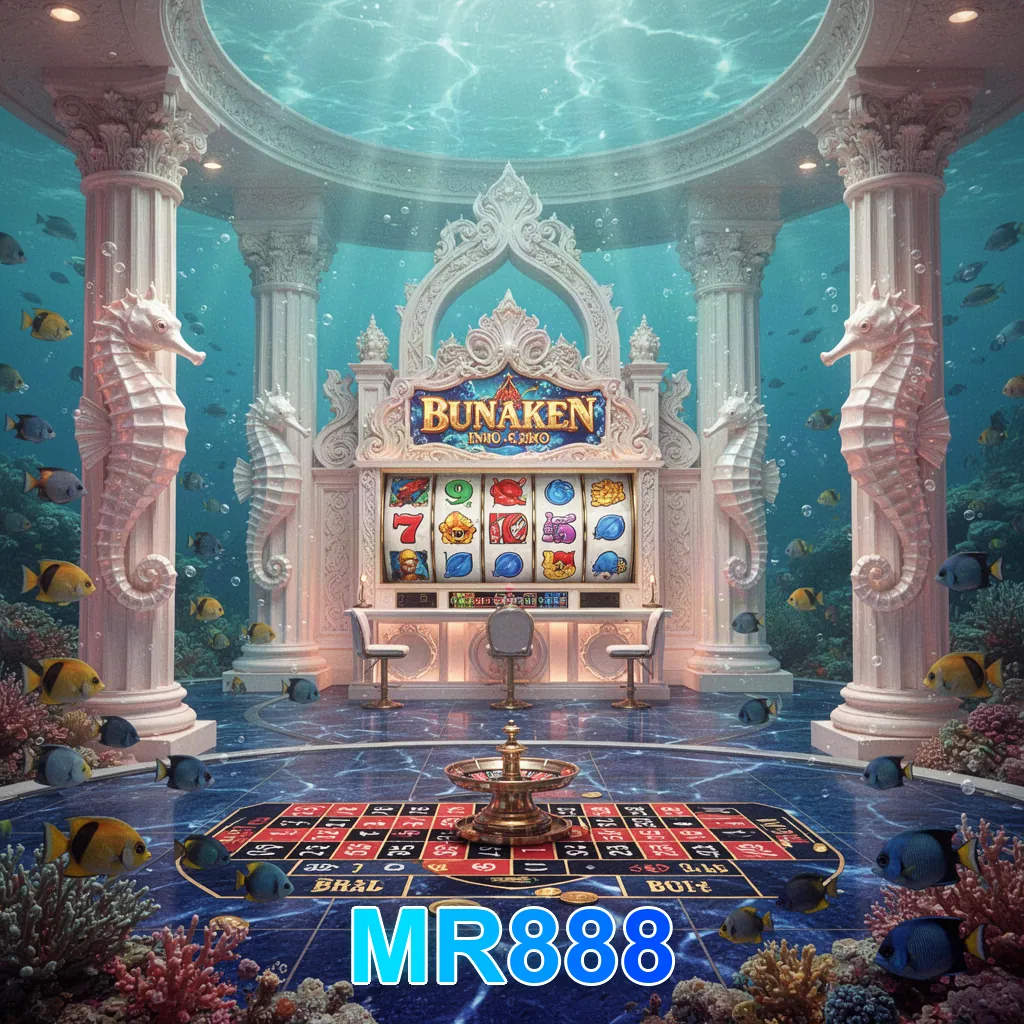 Unduh MR888