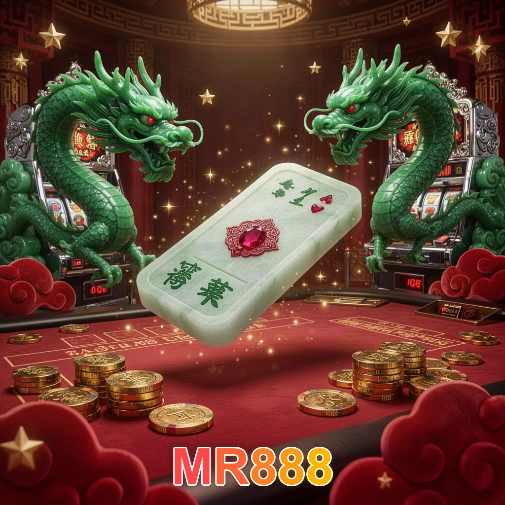 Aplikasi MR888