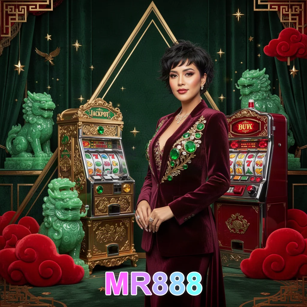 Facebook MR888