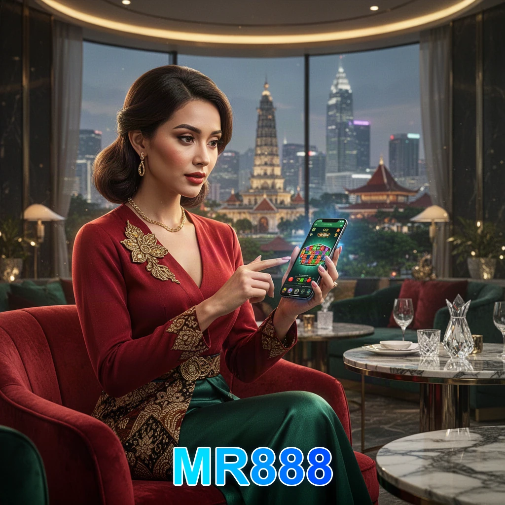 Menang MR888