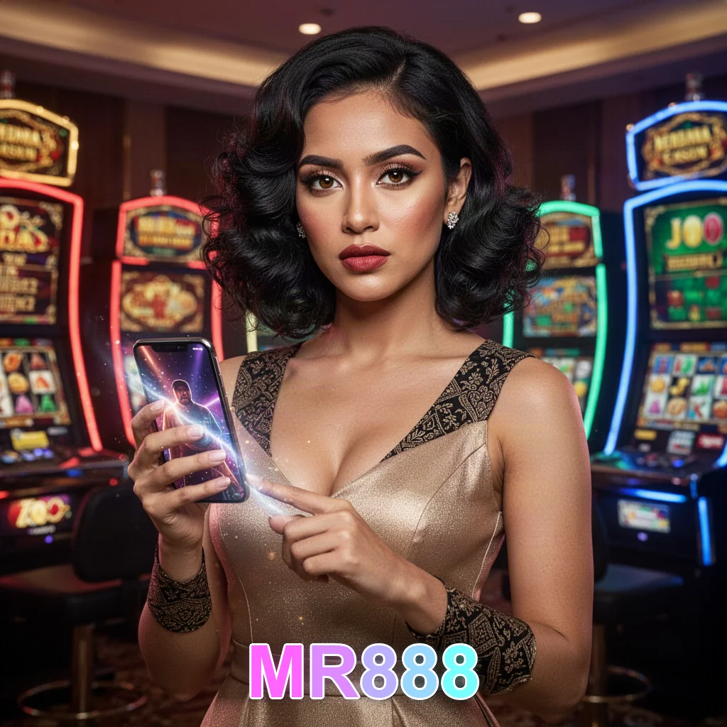 6 keuntungan eksklusif program VIP MR888