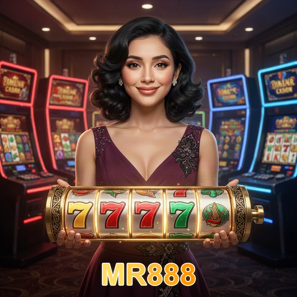 Tabel RTP game kasino MR888