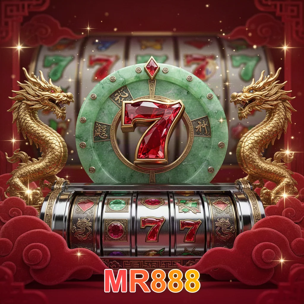 Telegram MR888
