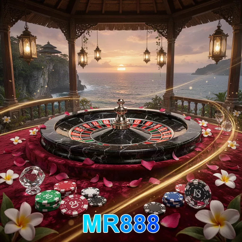 MR888 apk