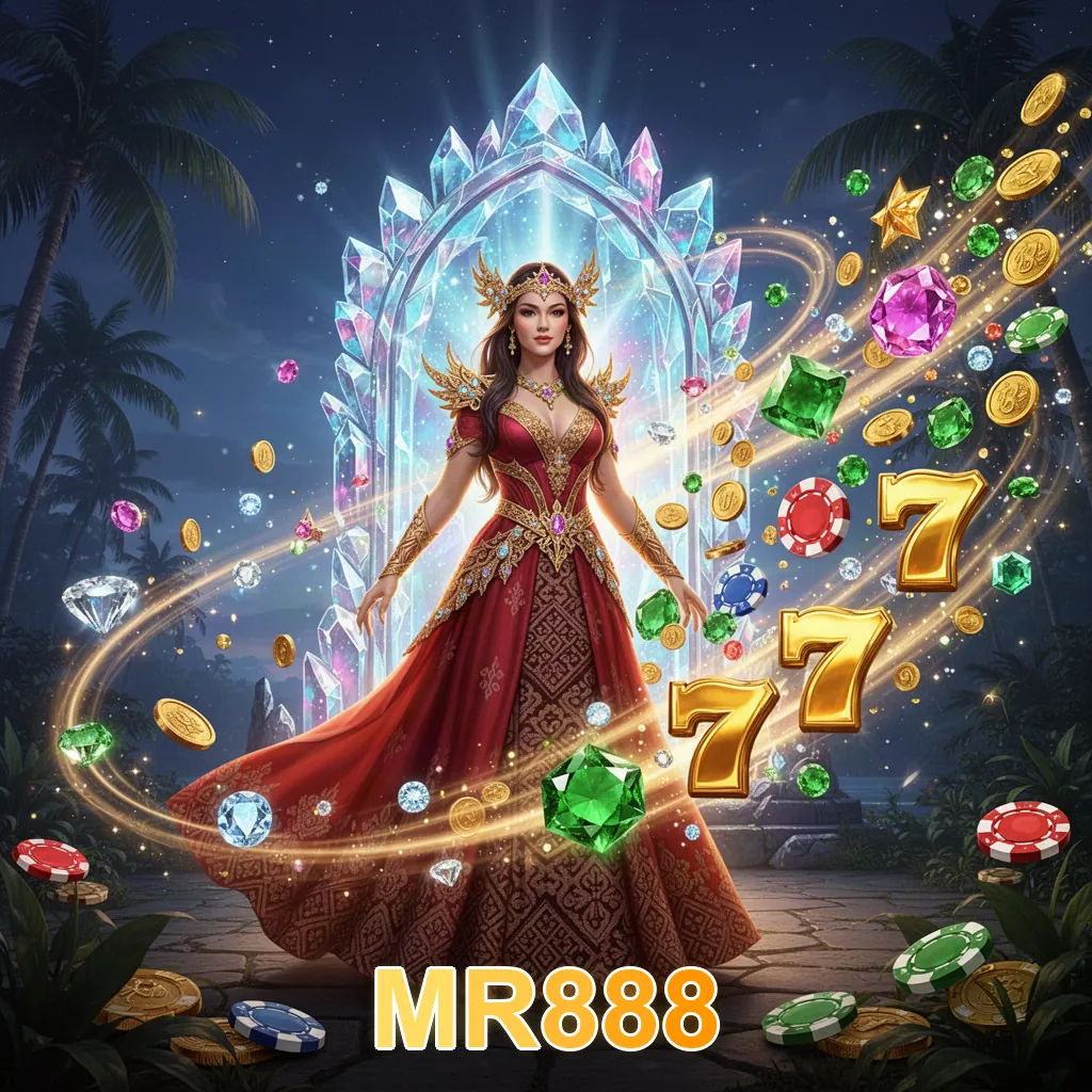 Instal MR888